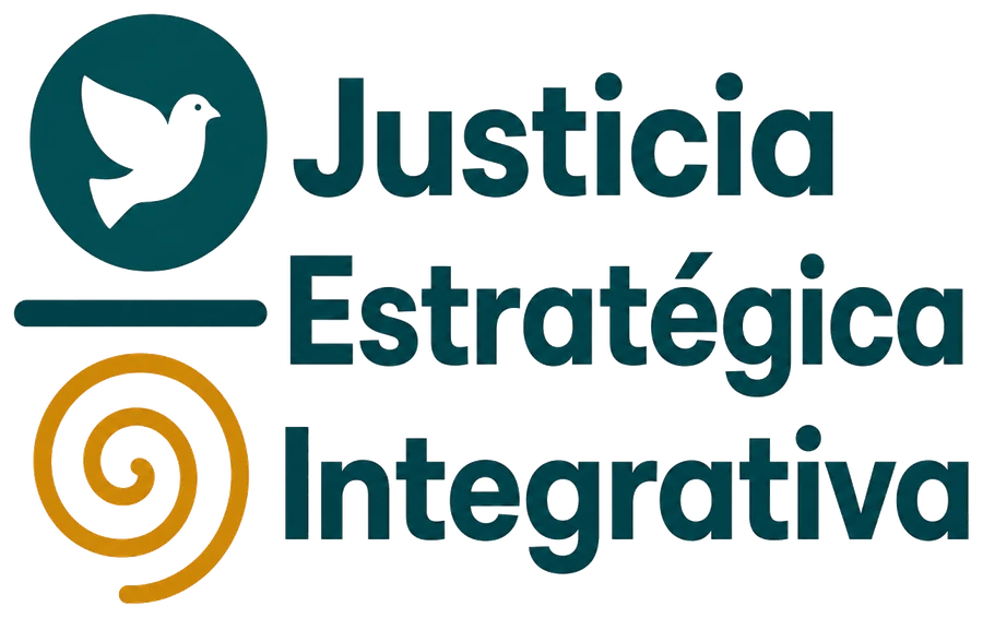 Justicia Estratégica Integrativa